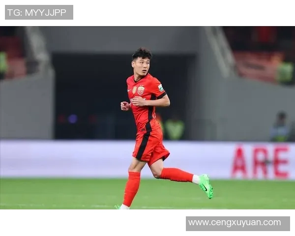 武磊是否可以被视为中国足球的明星球员之一分析 武磊是否可以被视为中国足球的明星球员之一分析