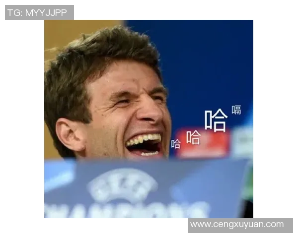 爆笑球星足球表情包合集用搞怪瞬间还原赛场激情与欢乐