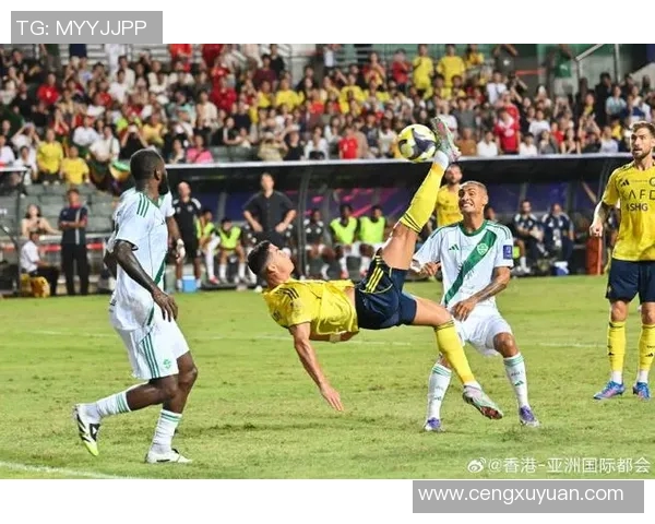 谁是球场上的射门大师一起通过踢球动作猜出神秘足球球星