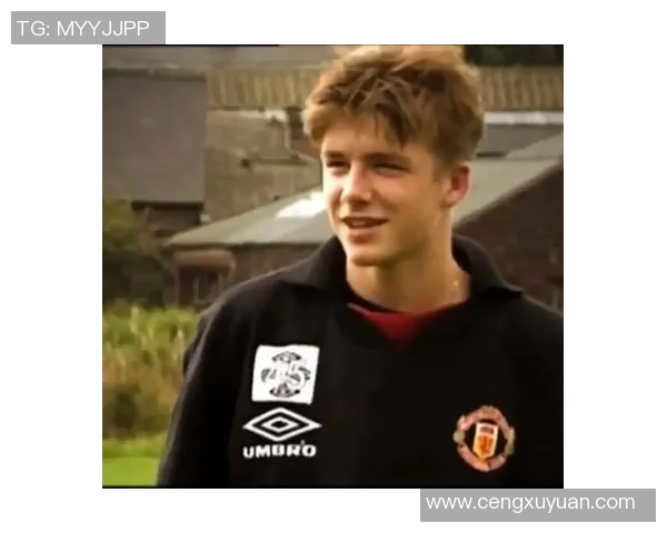 那位球星让你爱上了足球 回忆起你的入坑时刻