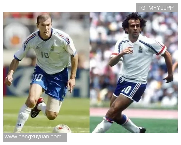 法国足球历史十大巨星盘点他们的辉煌成就与传奇时刻 法国足球历史十大巨星盘点他们的辉煌成就与传奇时刻